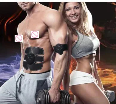 ABS Stick Fitness Apparatus