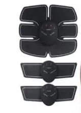 ABS Stick Fitness Apparatus