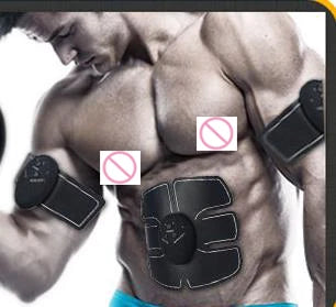 ABS Stick Fitness Apparatus