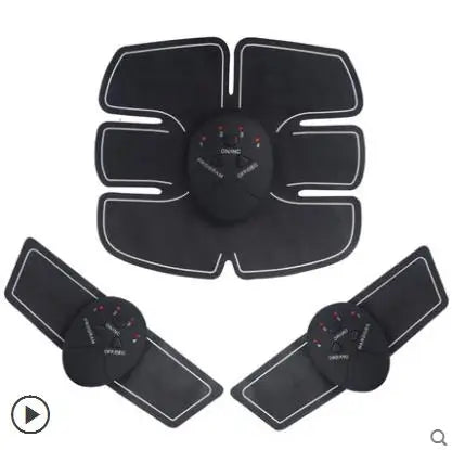 ABS Stick Fitness Apparatus